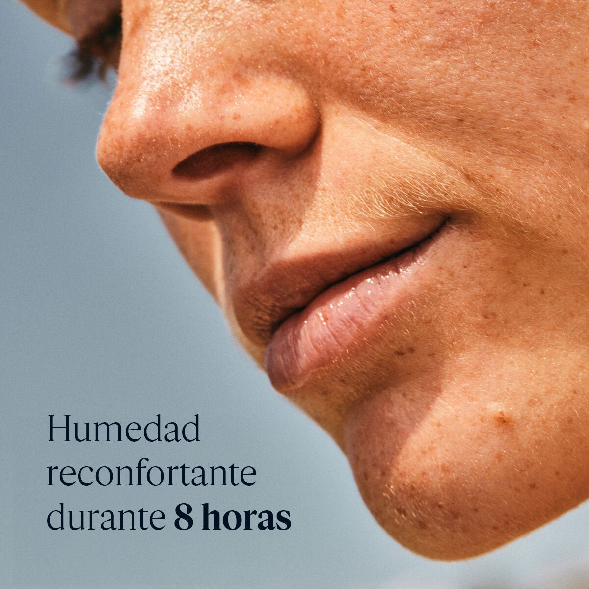 Bálsamo de Labios Ultra Rico Manteca de Karité