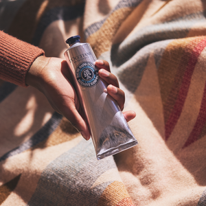 Crema De Manos Cuidado Intensivo Karité