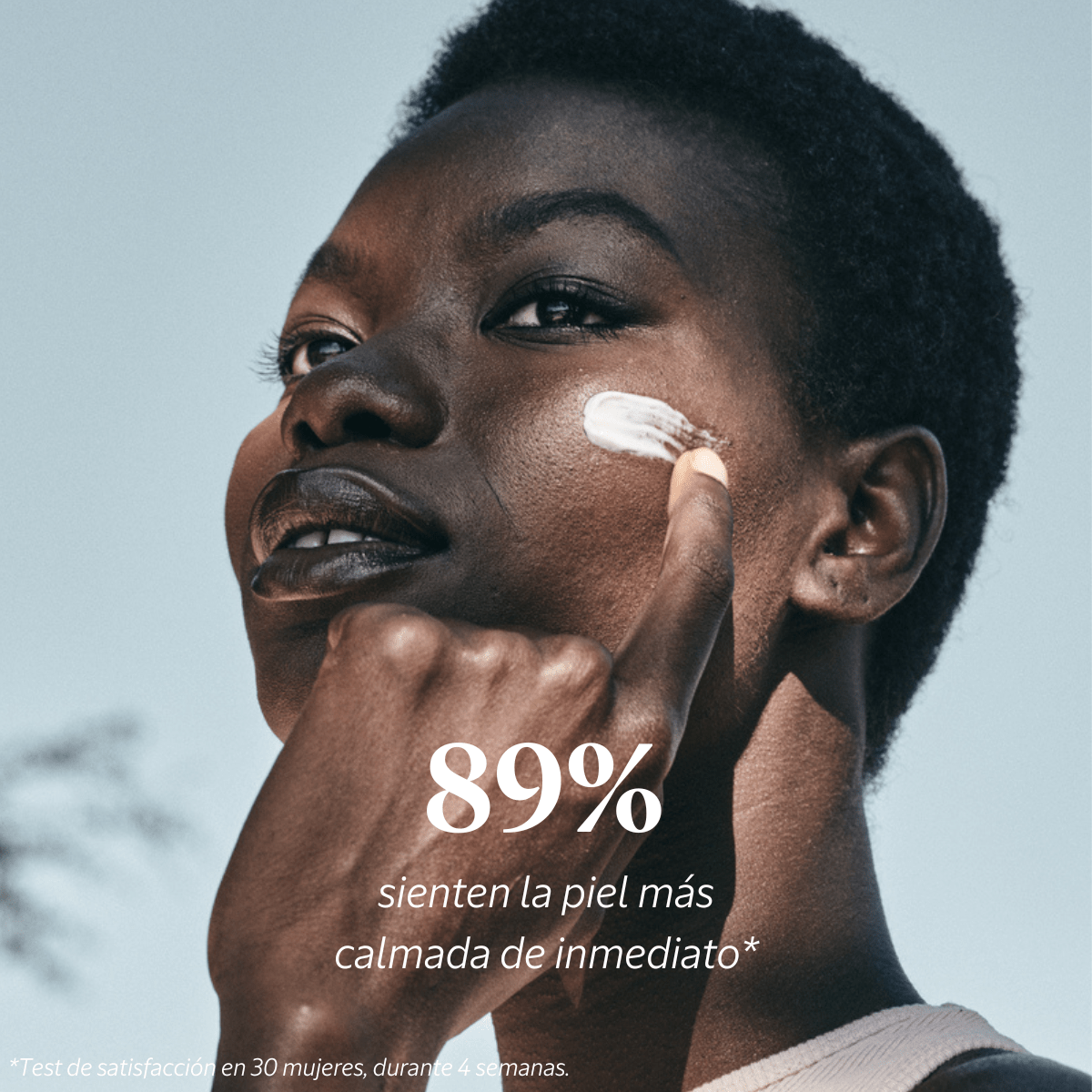 Crema Reconfortante Ligera De Karité