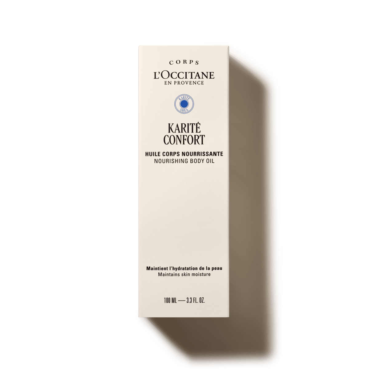 Nourishing Body Oil 100ML