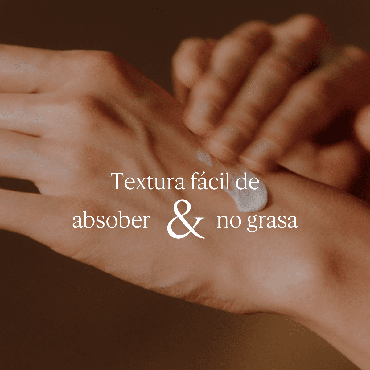 Crema de Manos Karité