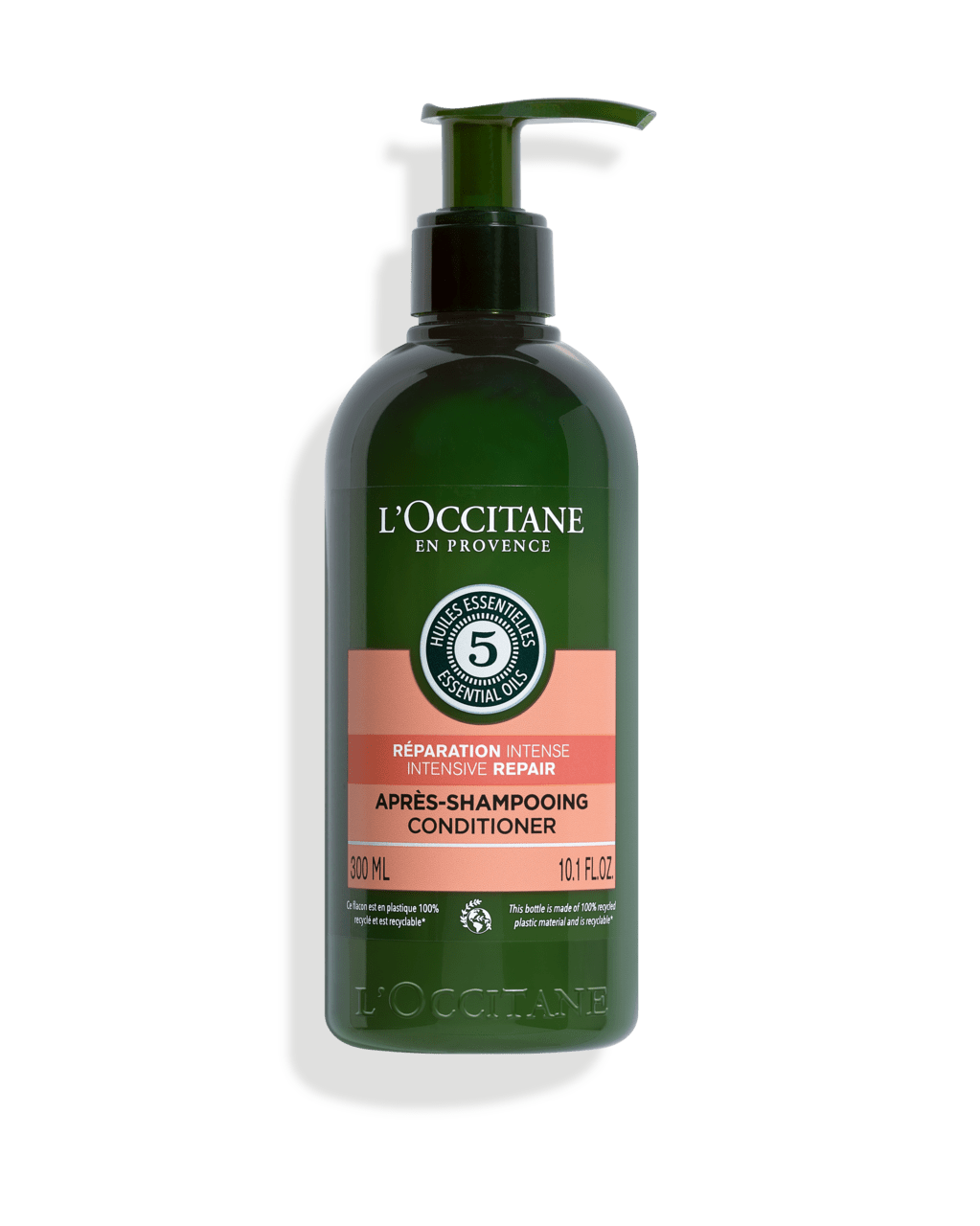 Acondicionador Reparación Intensiva