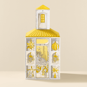 Calendario de Adviento Signature Normal L'Occitane