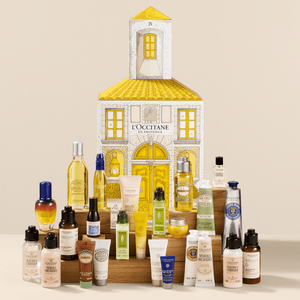 Calendario de Adviento Signature Normal L'Occitane