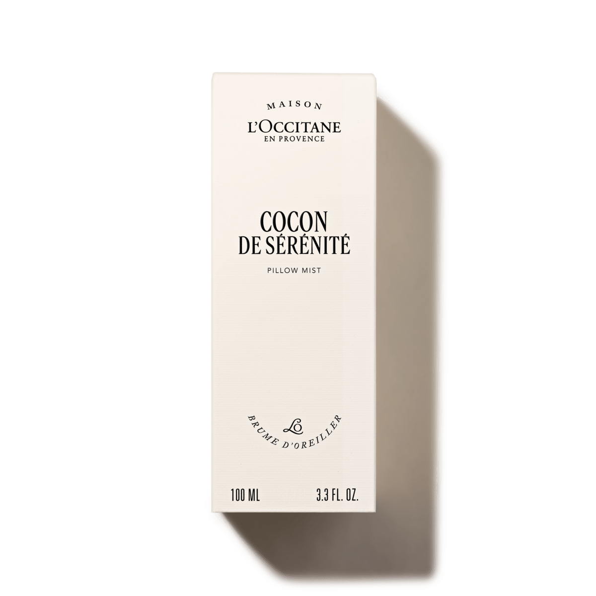 Cocon de Sérénité Pillow Mist