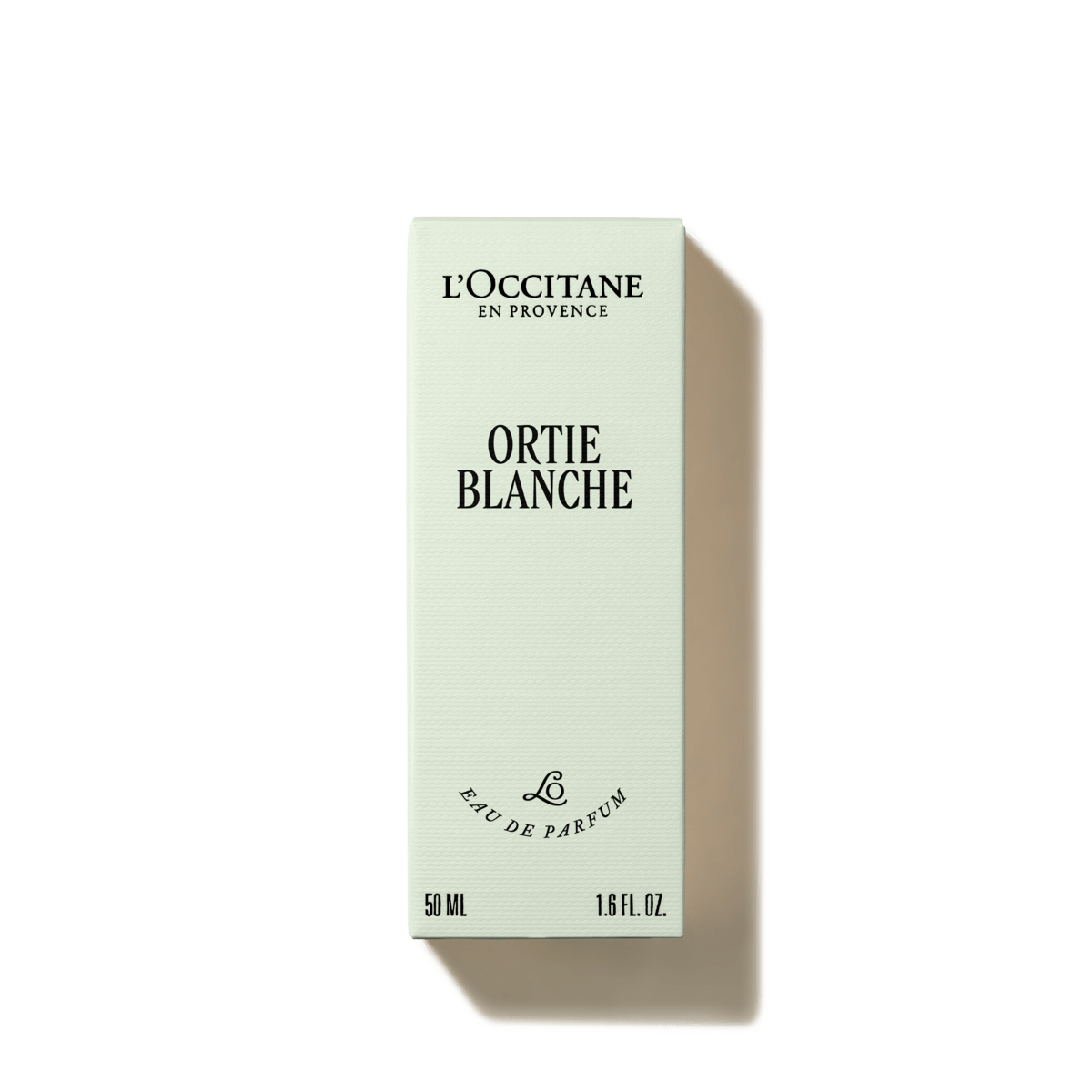 Ortie Blanche eau de parfum