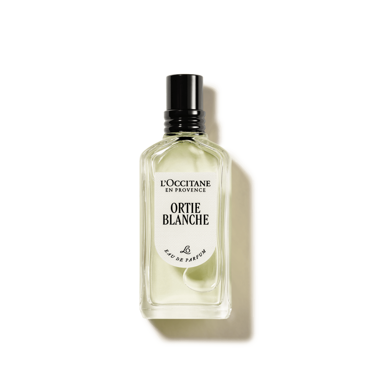 Ortie Blanche eau de parfum