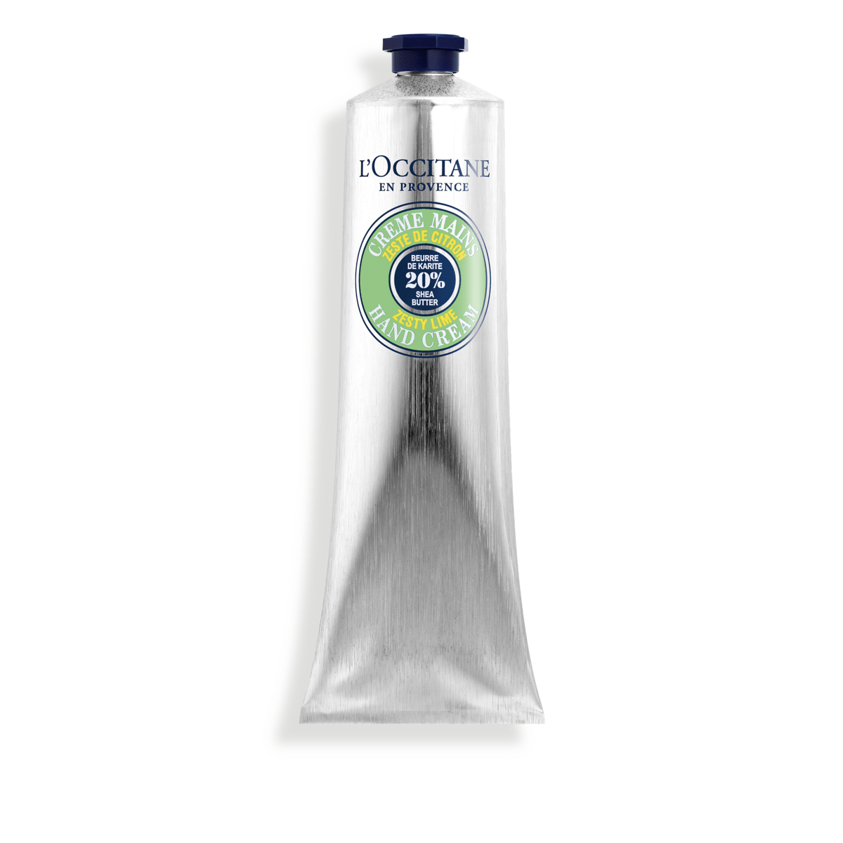 Crema De Manos Karité Lima
