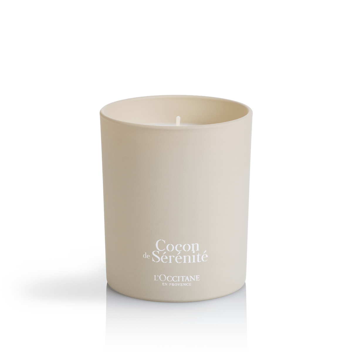 Vela Perfumada Cocon De Sérénité - Serenidad