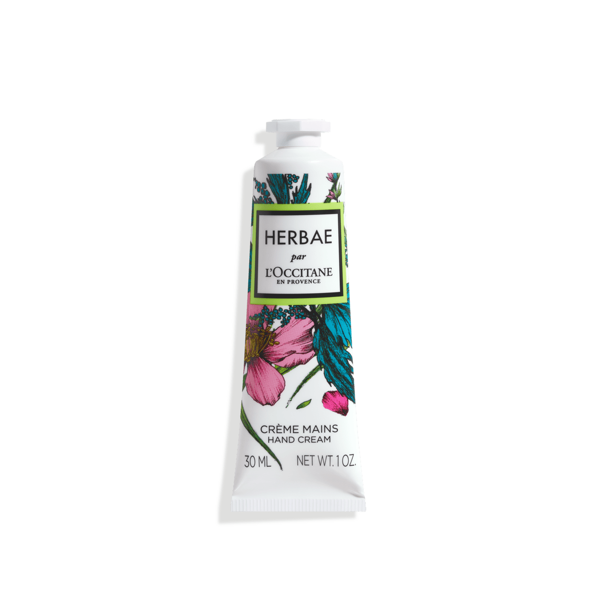 Crema De Manos Herbaé L'Eau par L'OCCITANE