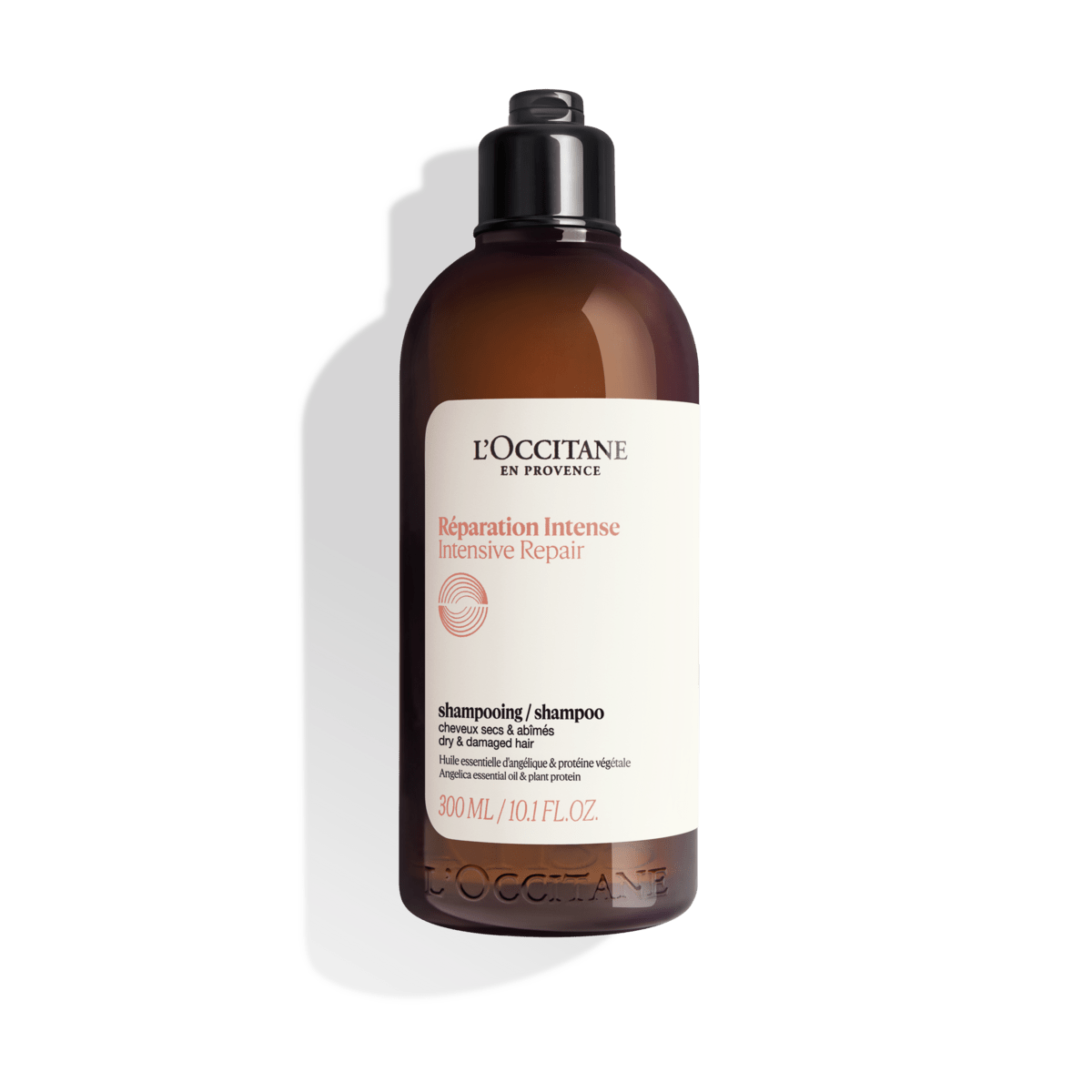 Shampoo Reparación Intensiva