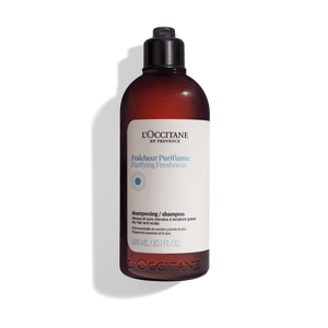 Shampoo Purificante