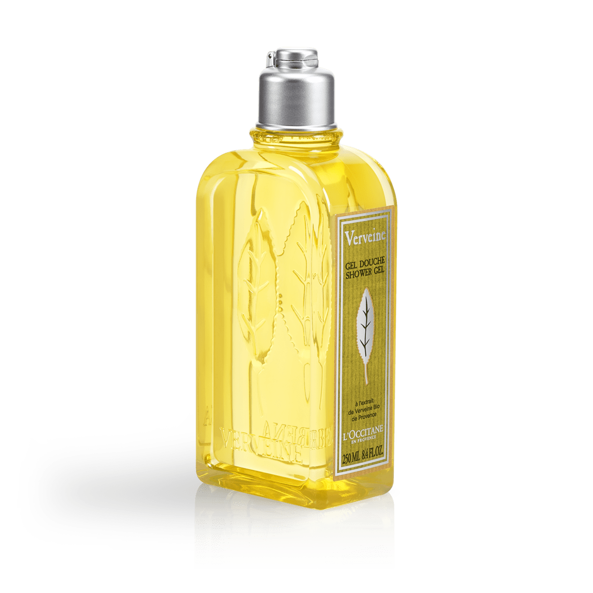 Gel De Ducha Verbena