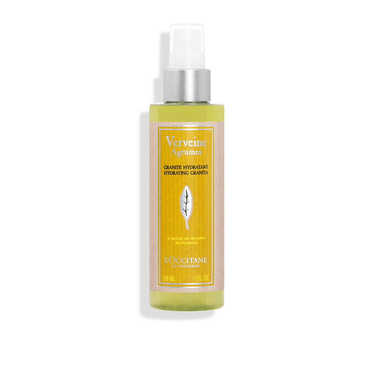 CITRUS VERBENA HYDRATING SPRAY