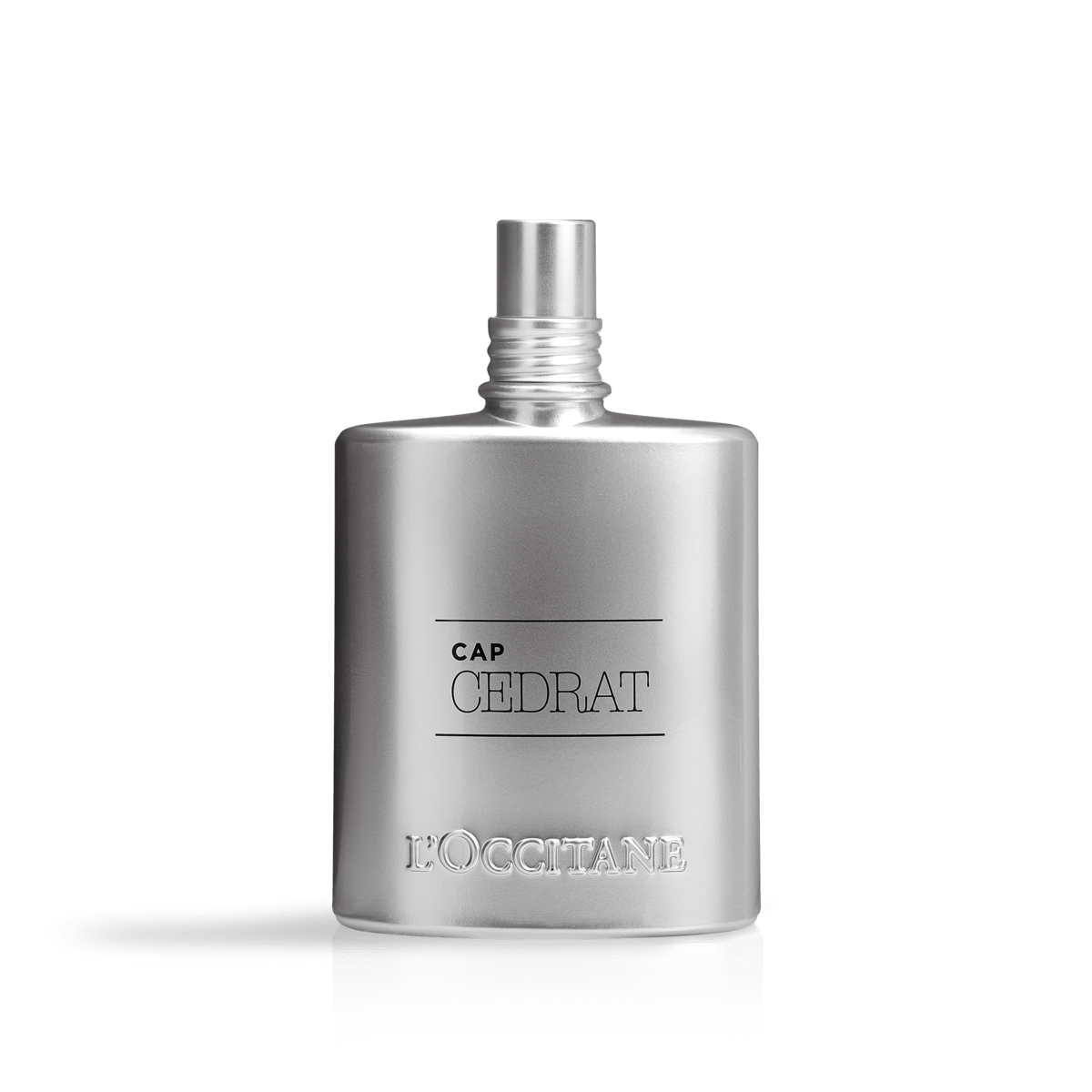 Eau De Toilette Cap Cédrat