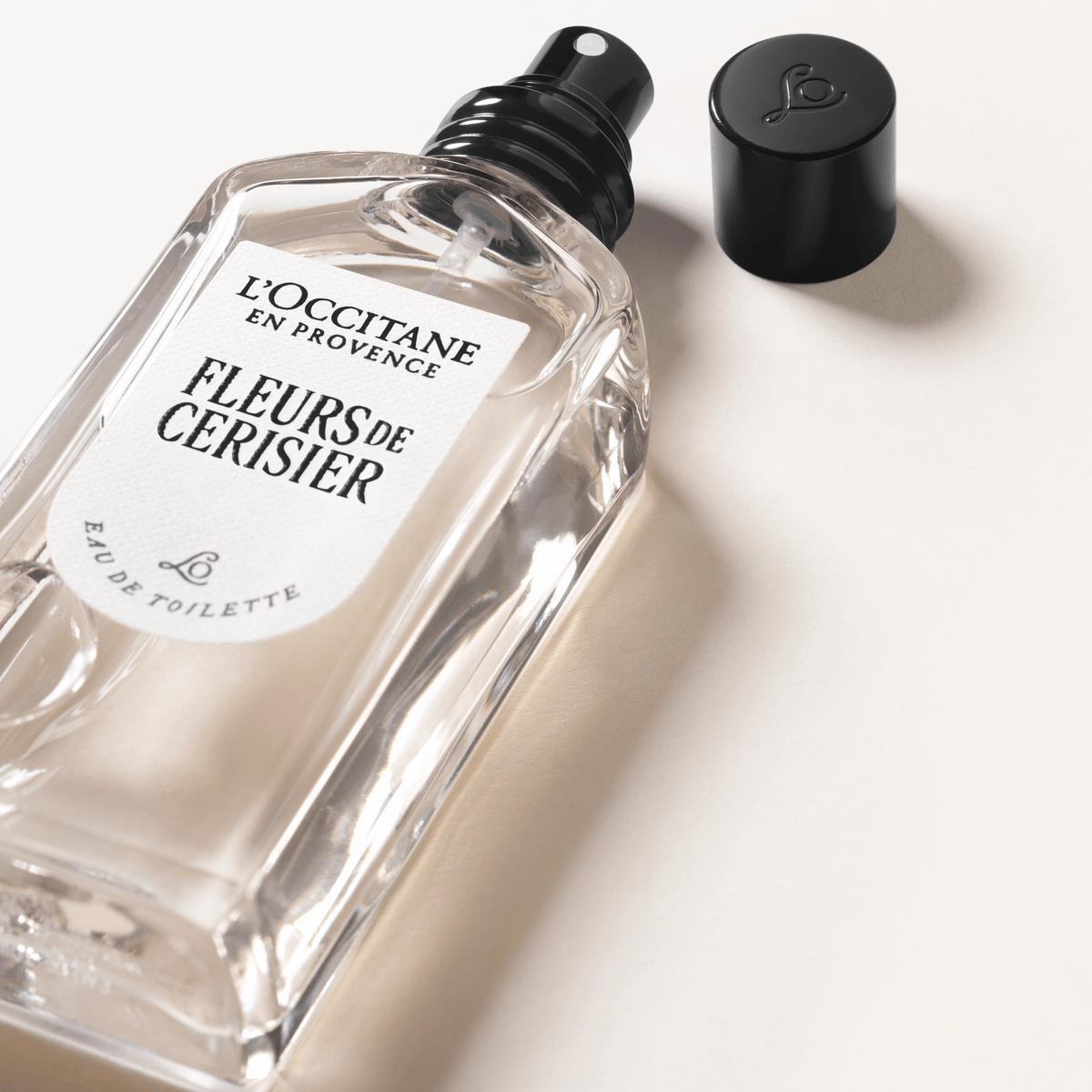 Fleurs de Cerisier eau de toilette alt
