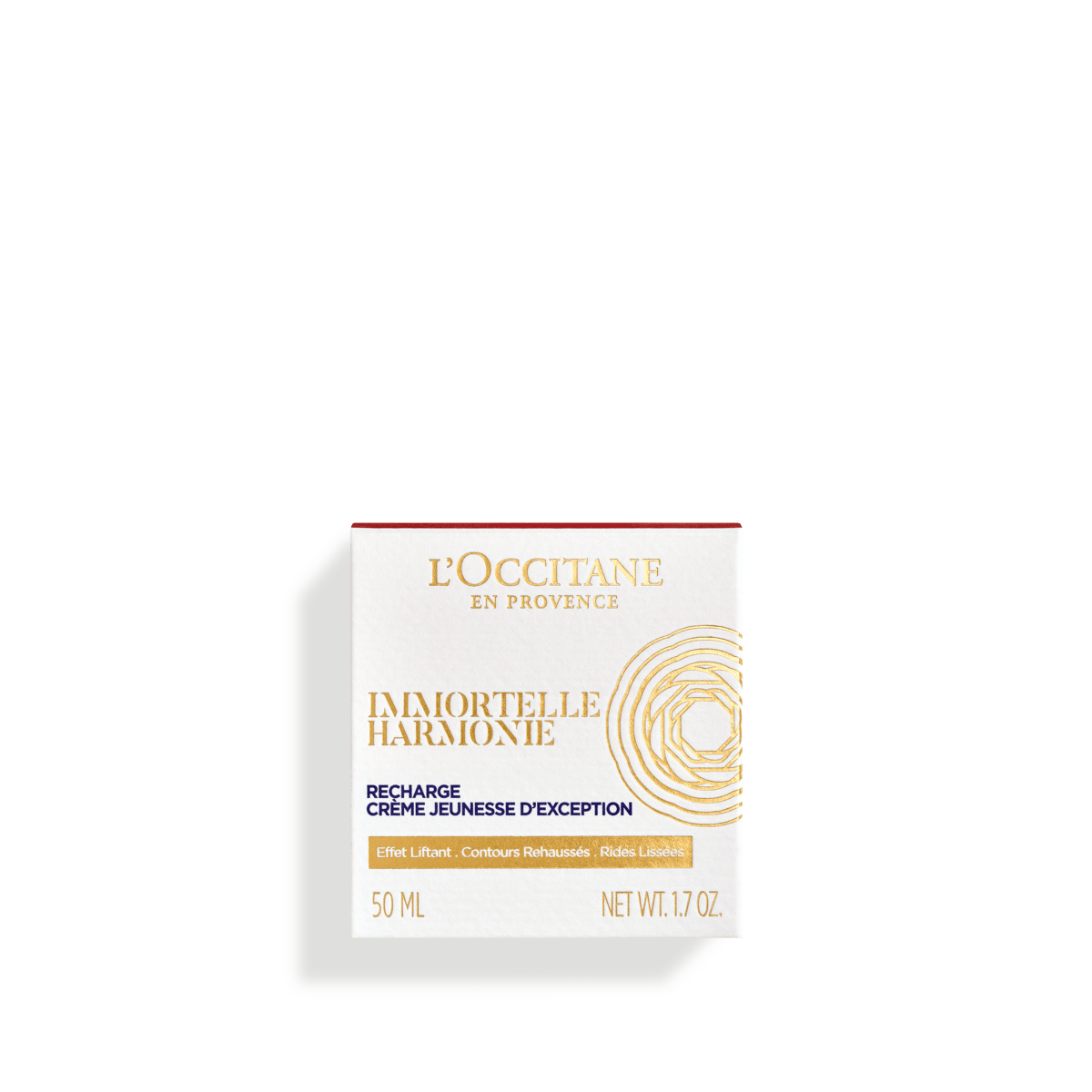 Crema Harmonie Divina - Eco Recarga