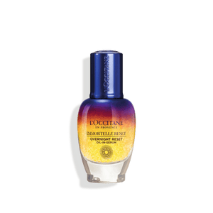 Sérum Reset Siempreviva