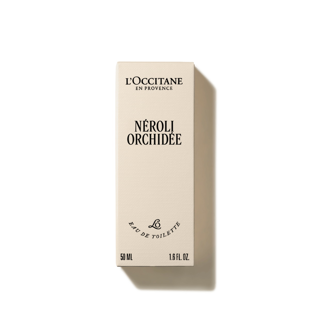 Néroli Orchidée eau de toilette
