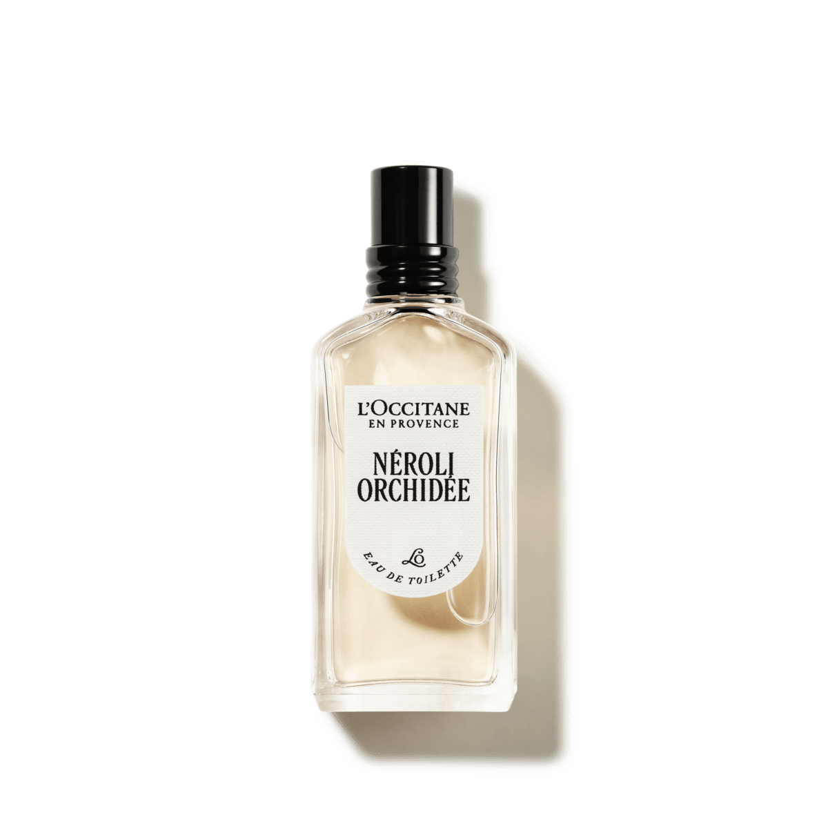 Néroli Orchidée eau de toilette