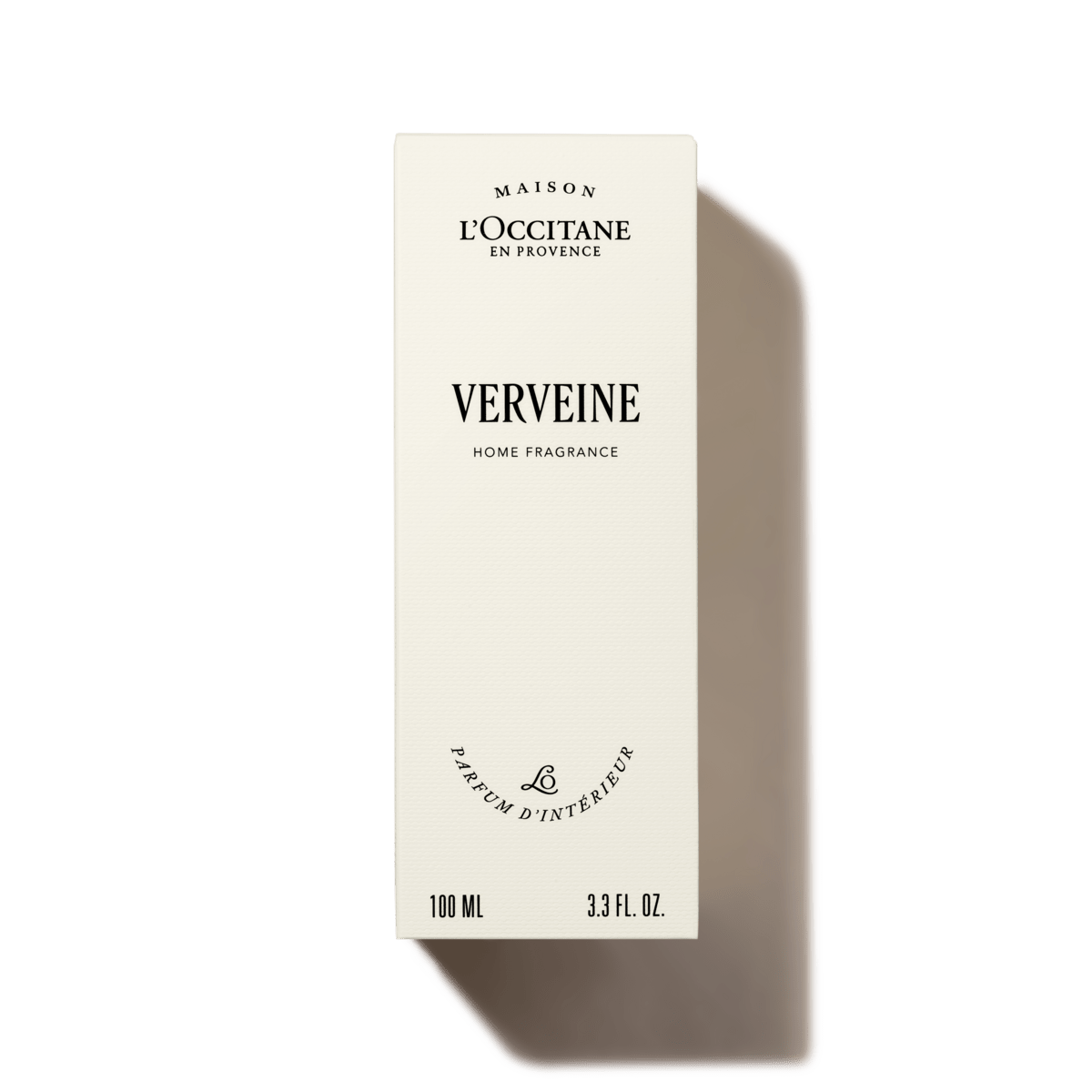 Bruma Energizante para el Hogar Verbena 100ml