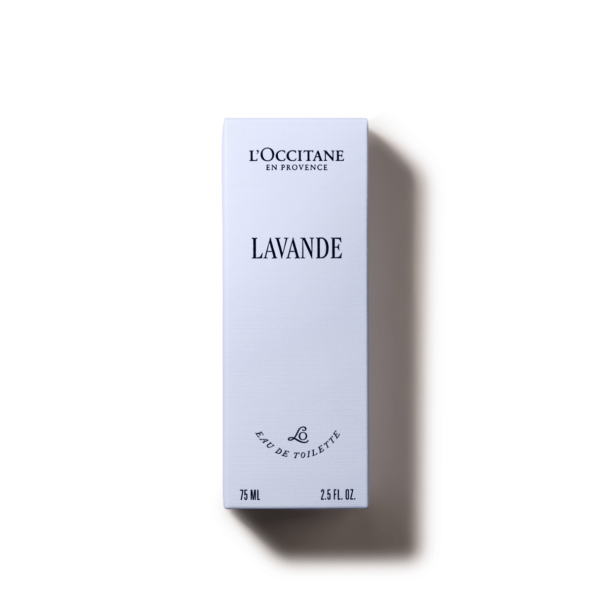 Lavande eau de toilette