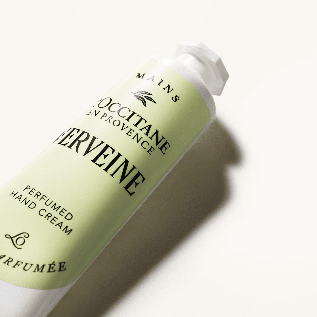 Crema de Manos Verbena Normal BLOC40611