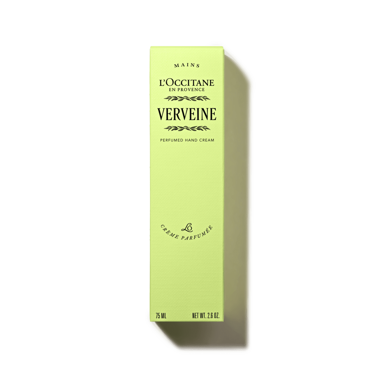 Crema de manos Verbena Normal BLOC40612