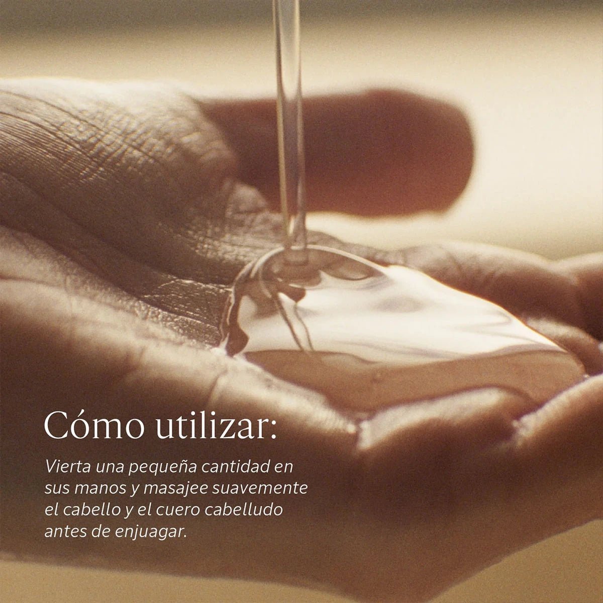 Shampoo Equilibrio & Suavidad