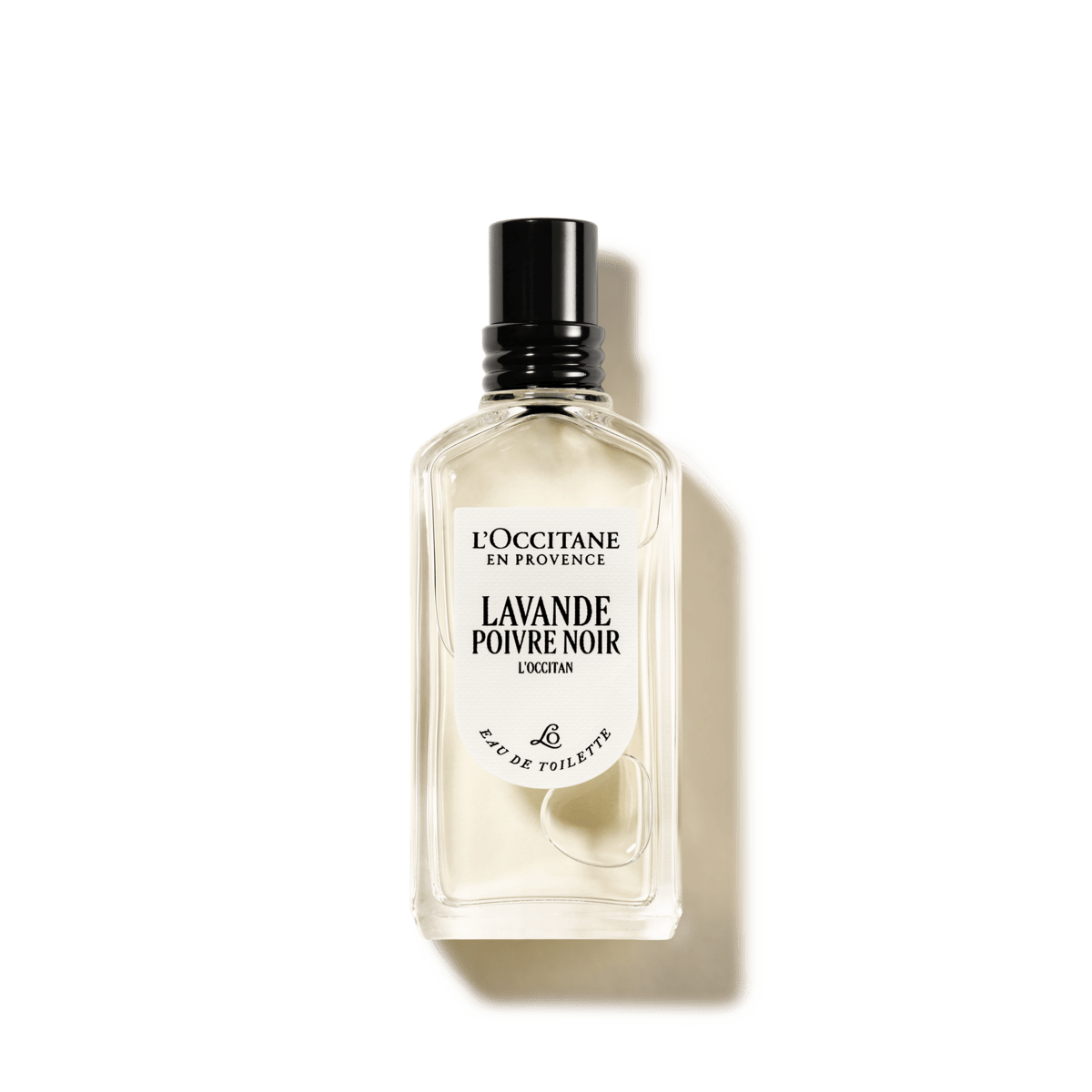 Lavande Poivre Noir eau de toilette