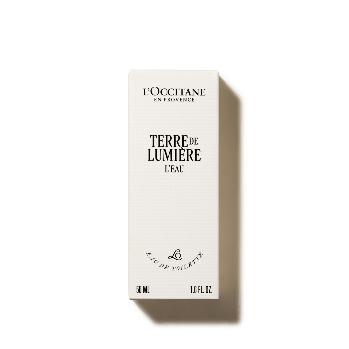 Terre de Lumière eau de toilette 50ML