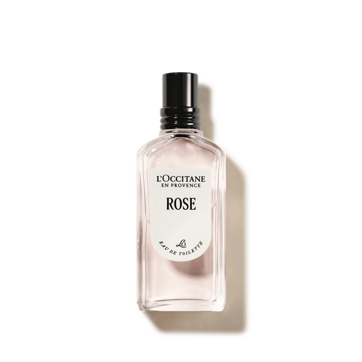 Rose eau de toilette
