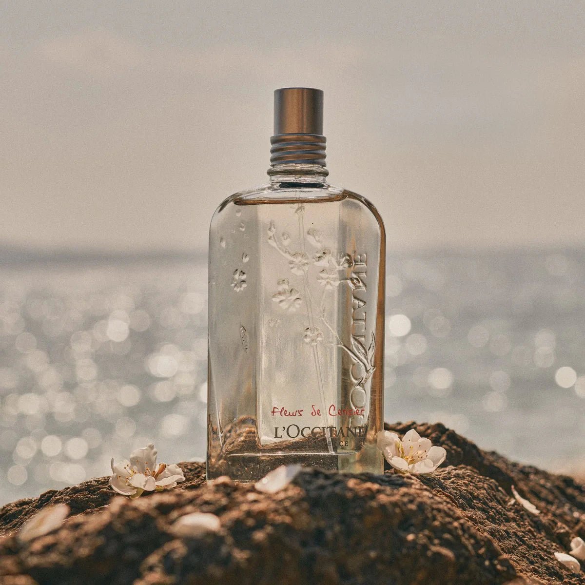 Eau De Toilette Cherry Blossom