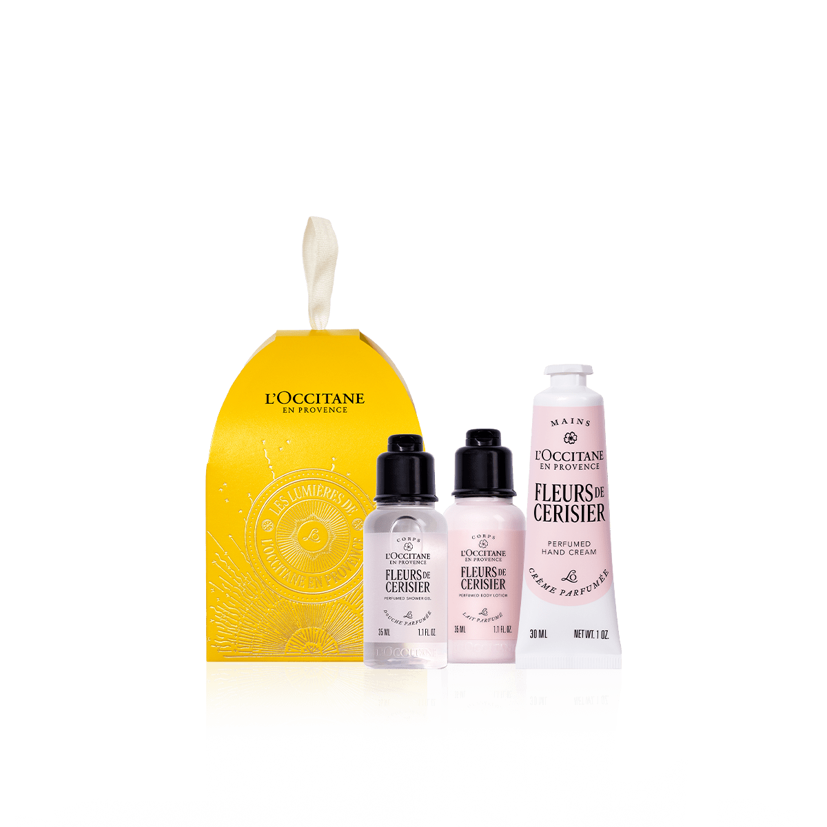 Bombillo Fleurs de Cerisier Edición Limitada 2025