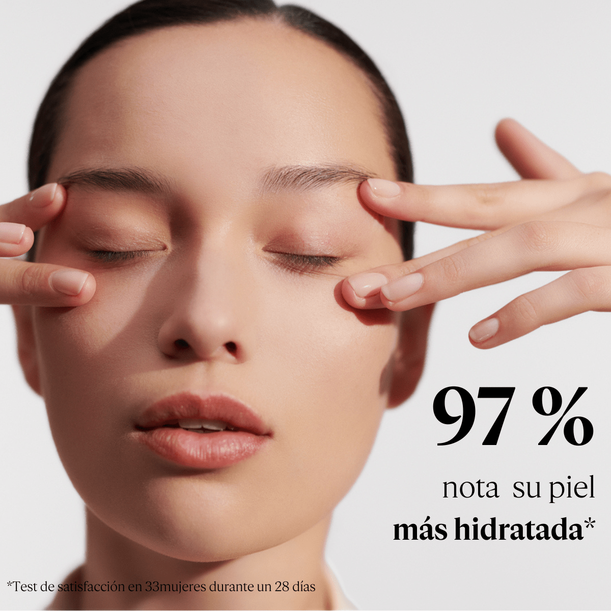 Contorno De Ojos y Labios Divina Siempreviva
