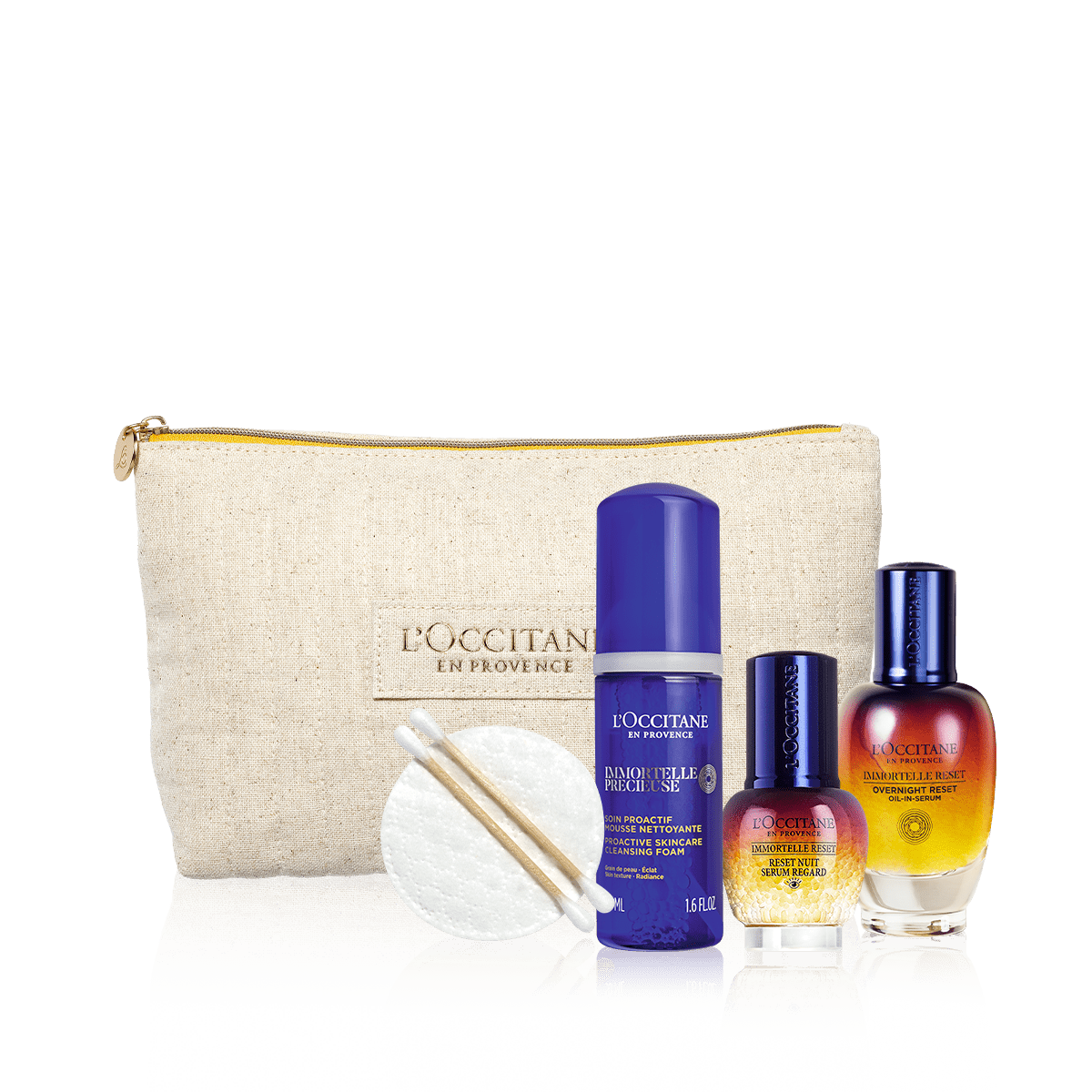 Coffret Soin Nocturne Noël 2025 – Edición Especial Navidad