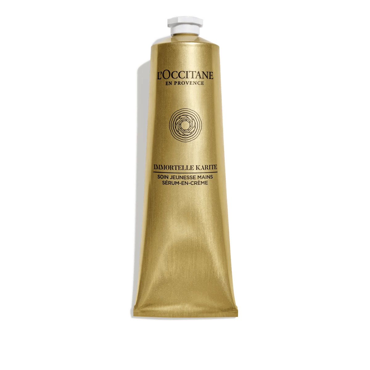 Sérum en Crema de Manos Anti-edad Siempreviva Karité