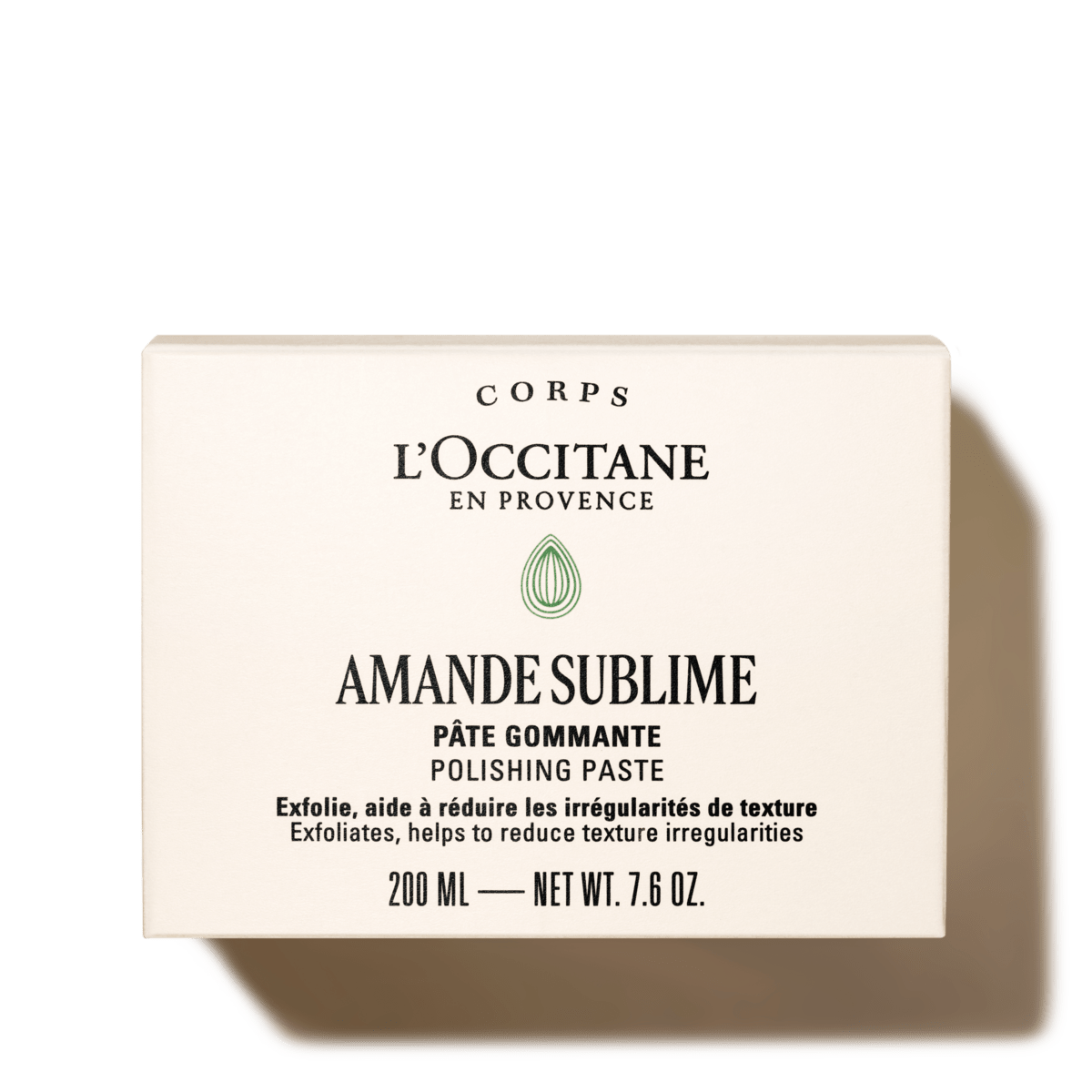 POLISHING PASTE 200ml