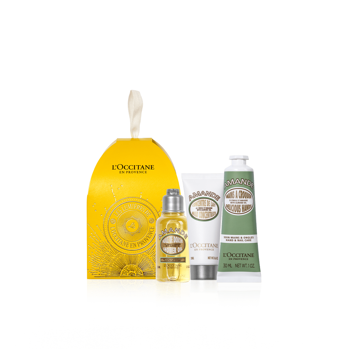 Bombillo Almendra Edición Limitada 2025