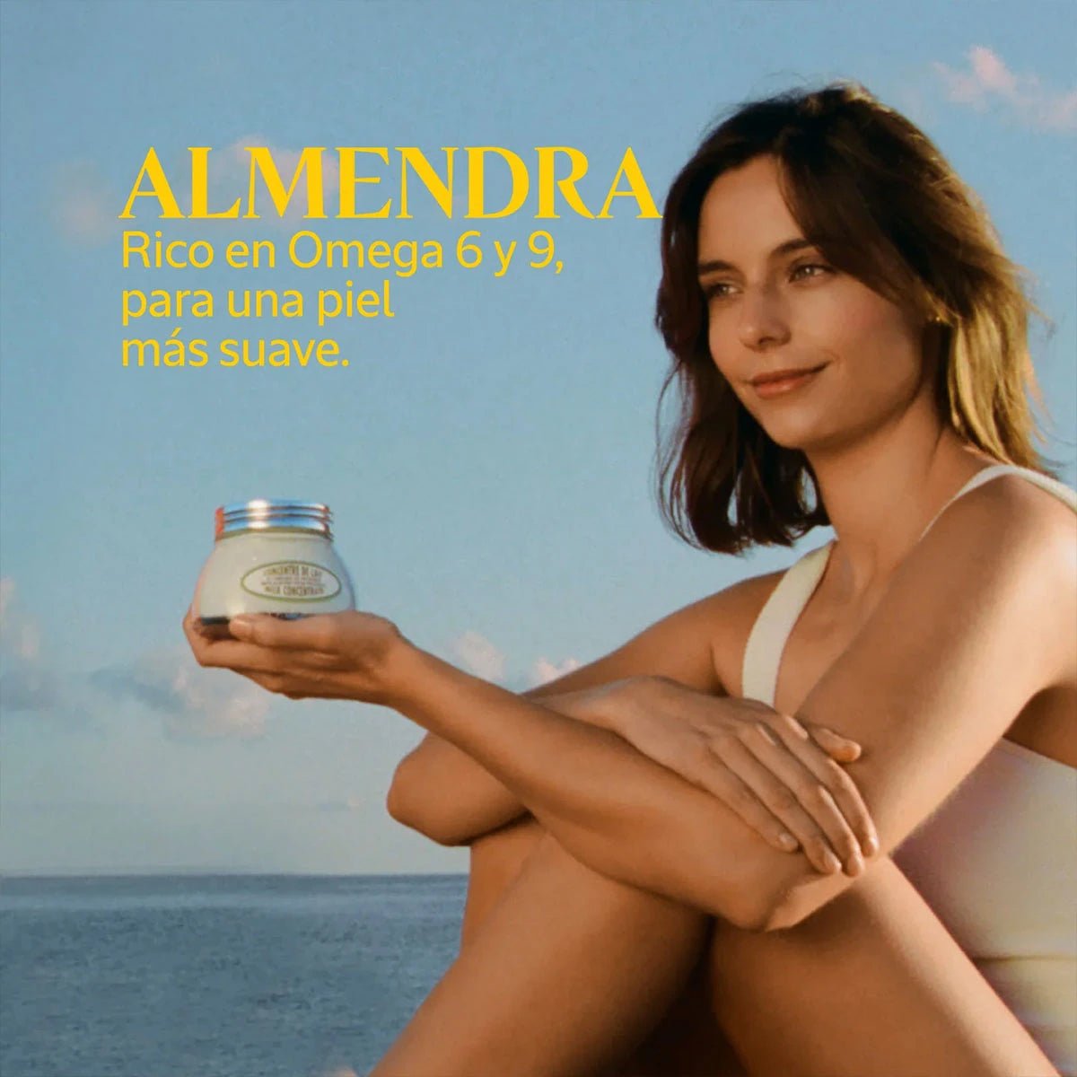 Concentrado De Leche De Almendra - Eco Recarga