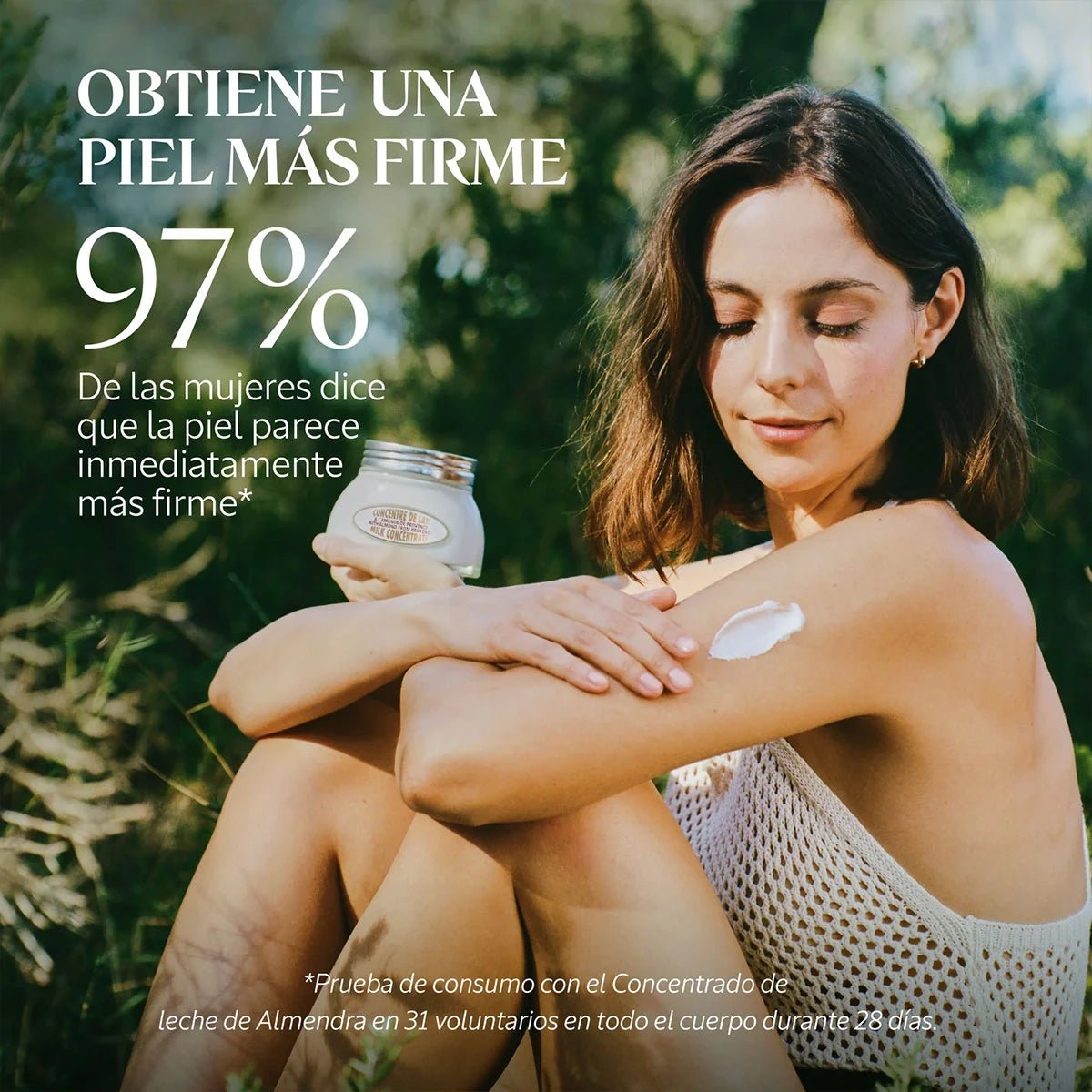 Concentrado De Leche De Almendra - Eco Recarga