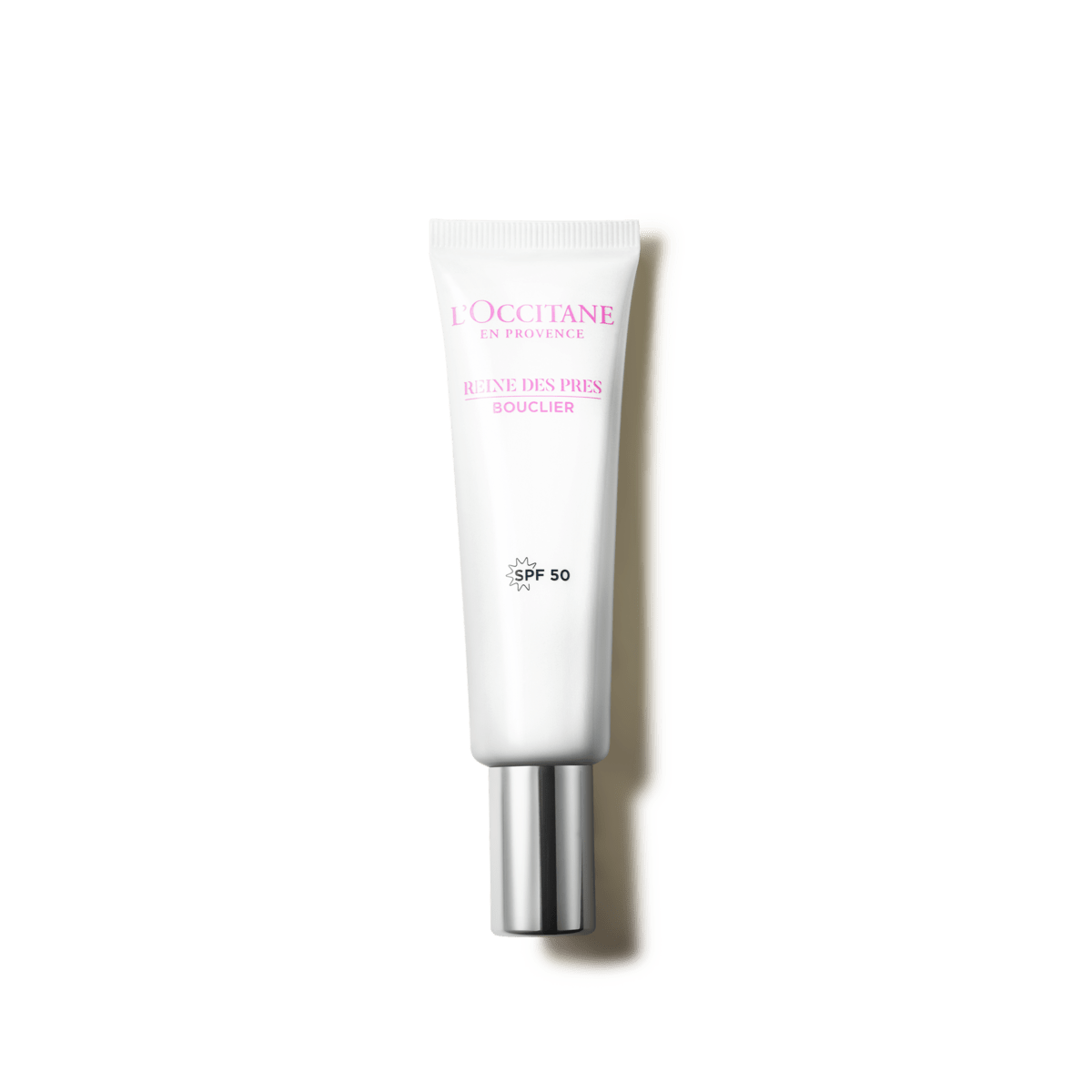 Loción Protectora SPF50 Reina de los Prados