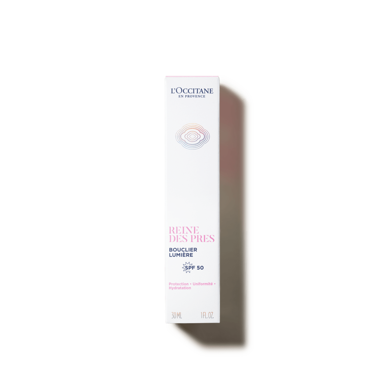 Loción Protectora SPF50 Reina de los Prados