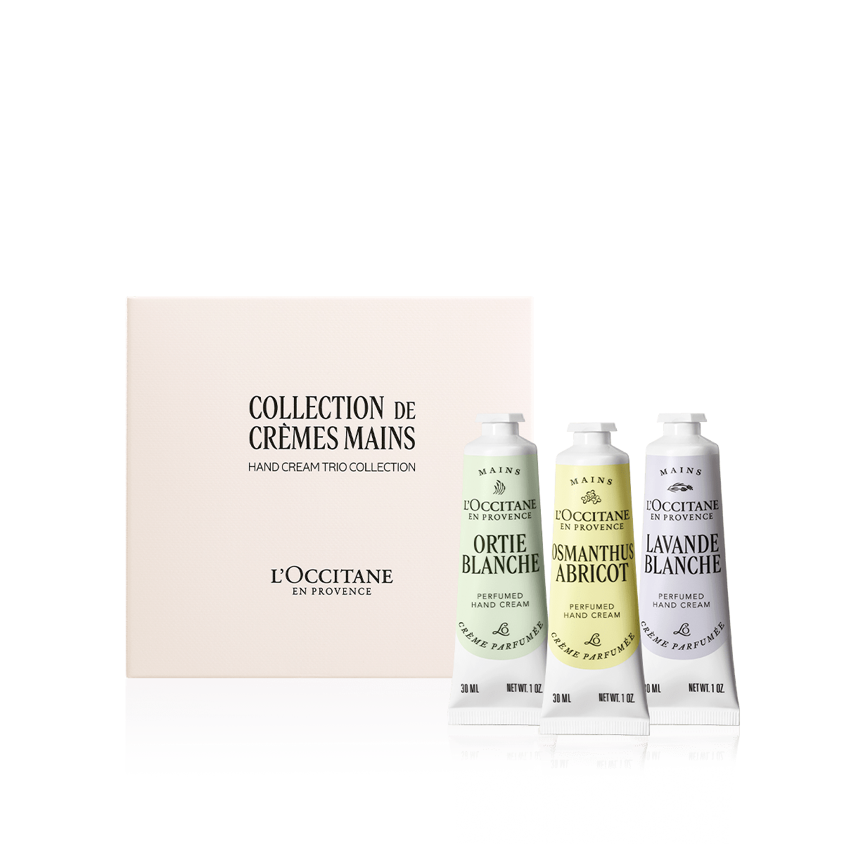 TRIO MANOS FLORA ORCHESTRA