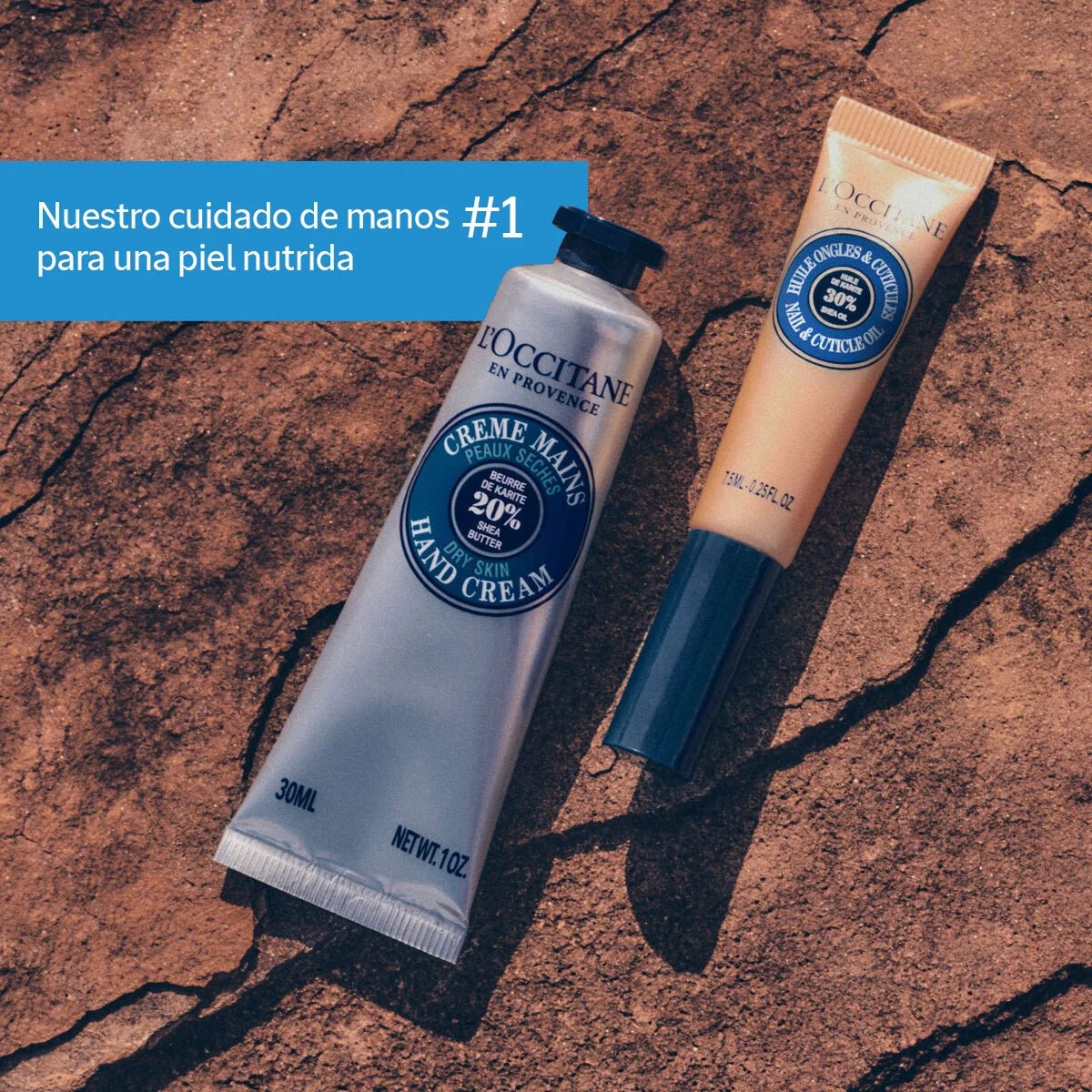 Aceite Nutritivo Uñas y Cutículas