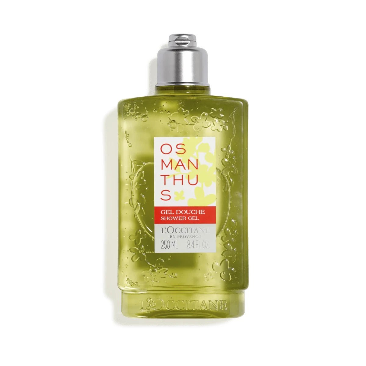 Gel De Ducha Osmanthus