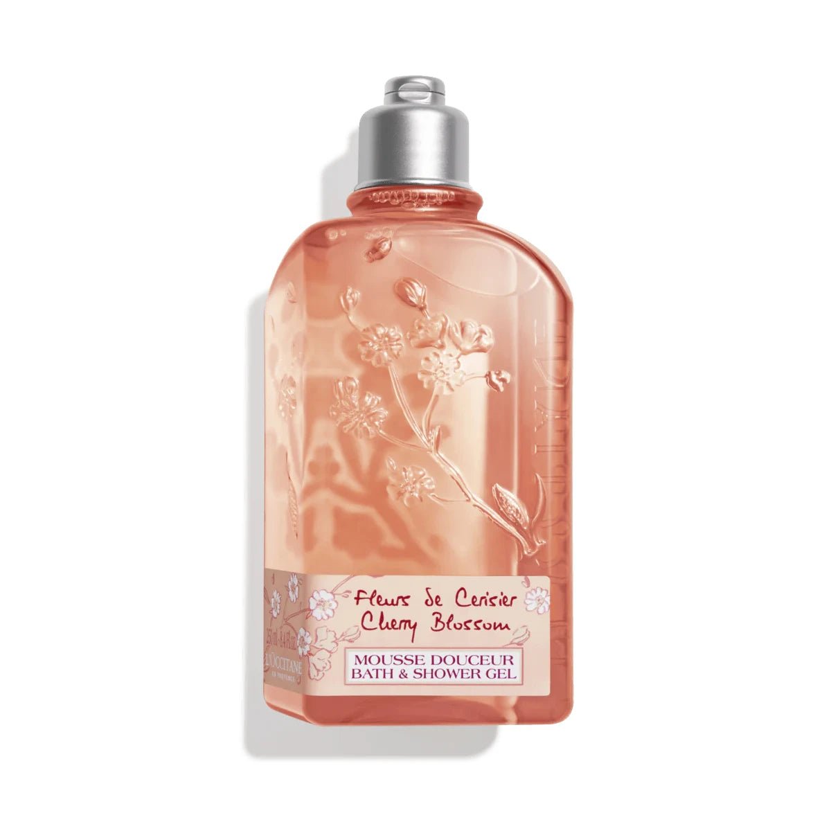 Gel de Ducha Cherry Blossom