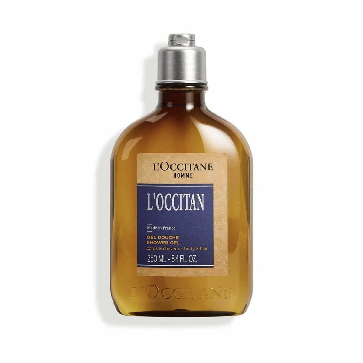 Gel de Ducha L’Occitan