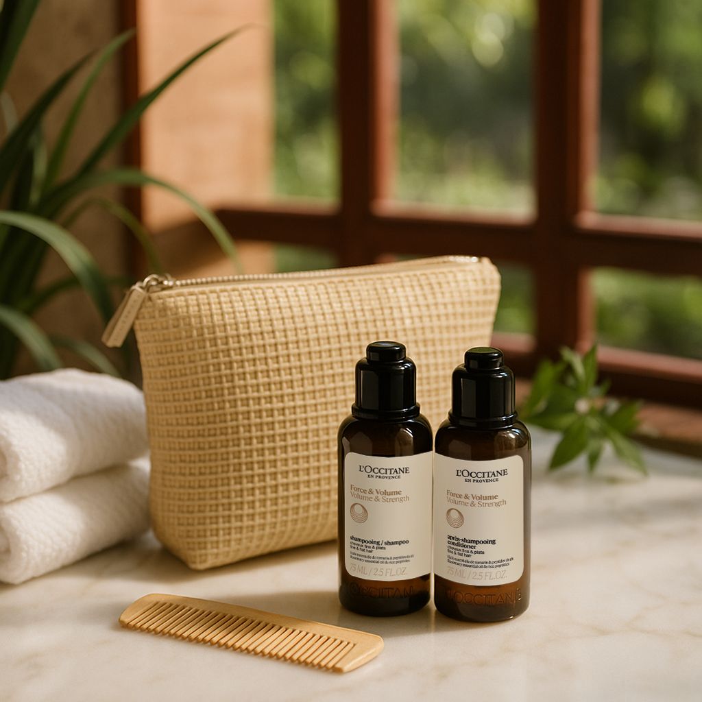 Discovery Kit Fuerza y Volumen