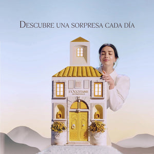 Calendario de Adviento Signature